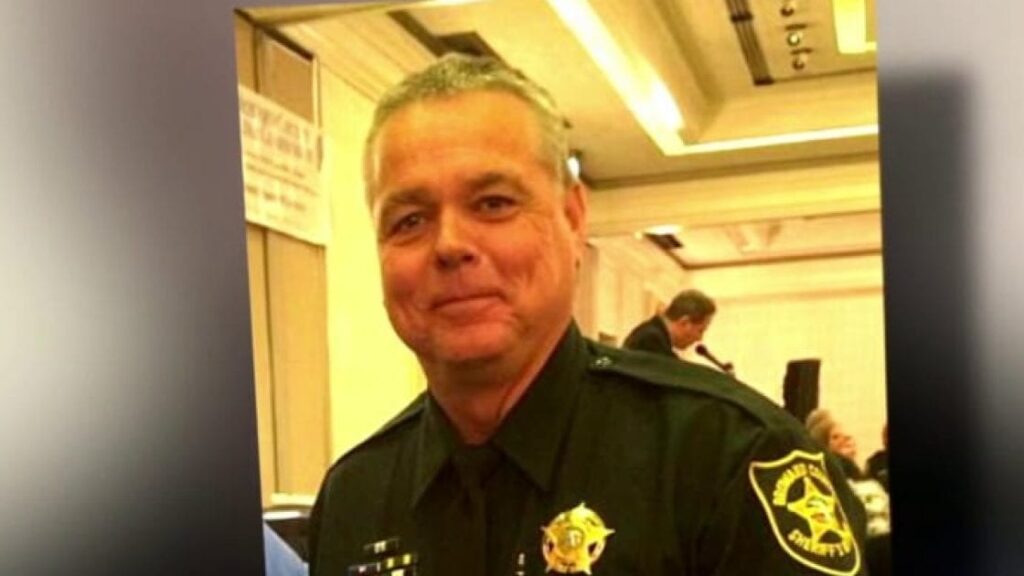 BREAKING: Jury Reaches Verdict In Trial Of Parkland Resource Officer