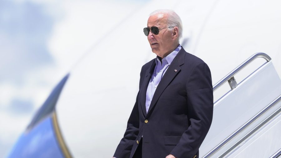 Sunday shows preview: Biden attempts comeback as calls to step aside ...